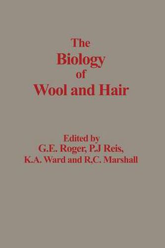 The Biology of Wool and Hair