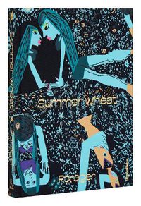 Cover image for Summer Wheat