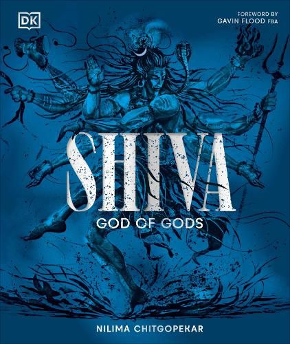 Cover image for Shiva