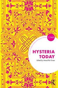 Cover image for Hysteria Today