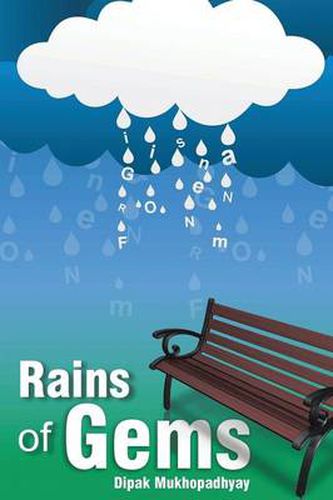 Cover image for Rains of Gems