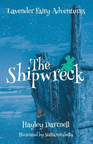 Cover image for The Shipwreck