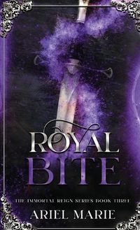 Cover image for Royal Bite