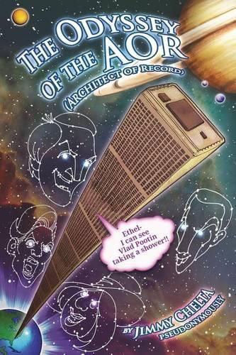 Cover image for The Odyssey of the AOR