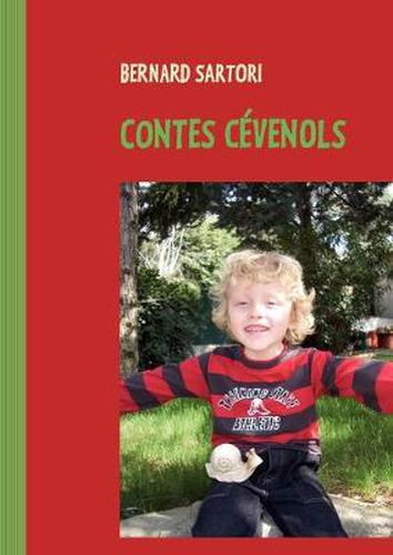 Cover image for Contes Cevenols