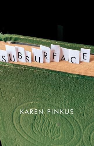 Cover image for Subsurface