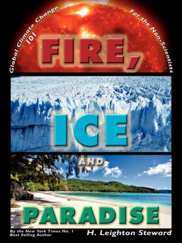 Cover image for Fire, Ice, and Paradise