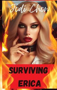 Cover image for Surviving Erica