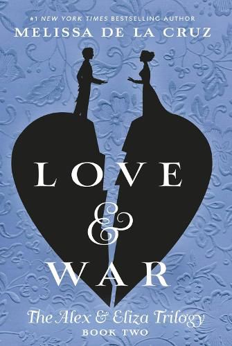 Cover image for Love & War