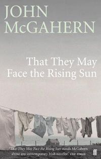 Cover image for That They May Face the Rising Sun