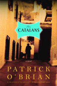 Cover image for The Catalans: A Novel