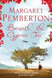 Cover image for Beneath the Cypress Tree