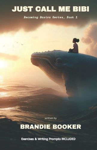 Cover image for Just Call Me BiBi