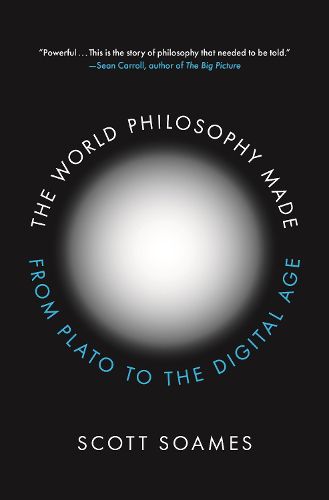 The World Philosophy Made: From Plato to the Digital Age