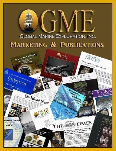 GME Publications and Marketing