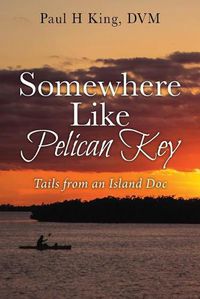 Cover image for Somewhere Like Pelican Key: Tails from an Island Doc