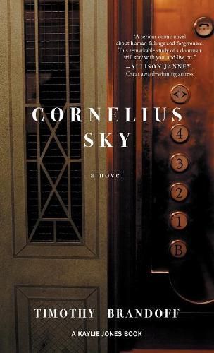 Cover image for Cornelius Sky