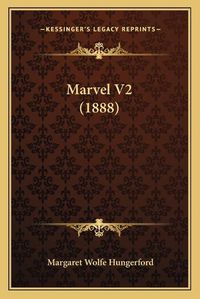 Cover image for Marvel V2 (1888)