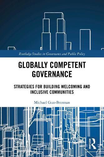 Cover image for Globally Competent Governance