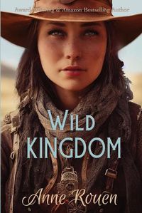 Cover image for Wild Kingdom