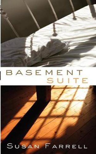 Cover image for Basement Suite