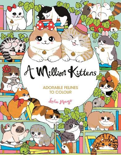 A Million Kittens