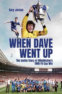 Cover image for When Dave Went Up