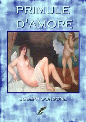 Cover image for Primule D'Amore