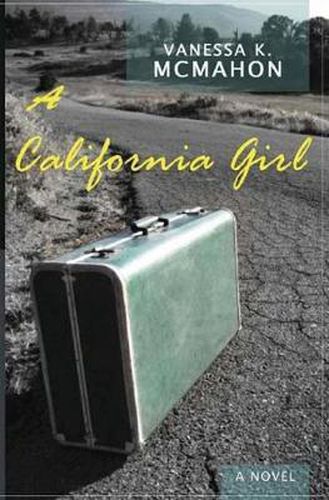 Cover image for A California Girl