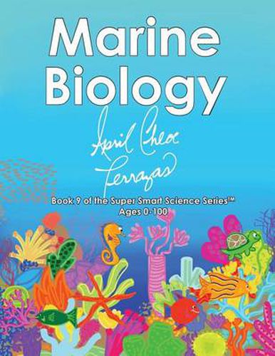 Cover image for Marine Biology