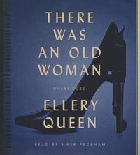 Cover image for There Was an Old Woman