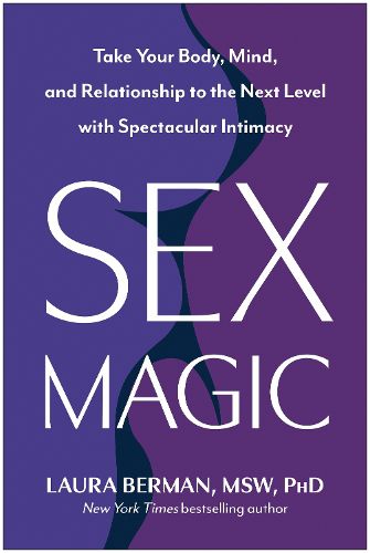 Cover image for Sex Magic