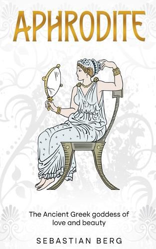 Cover image for Aphrodite