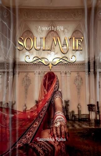Cover image for Soulmate