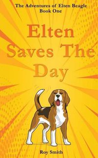 Cover image for Elten Saves The Day