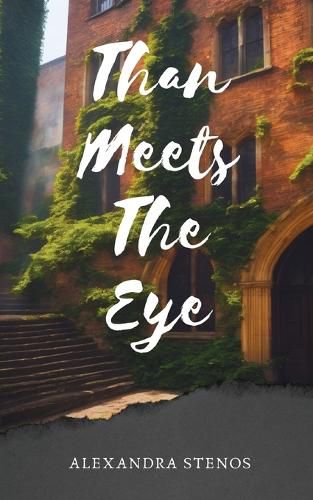 Cover image for Than Meets The Eye