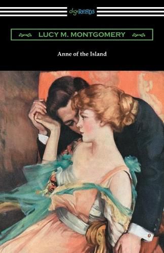 Anne of the Island