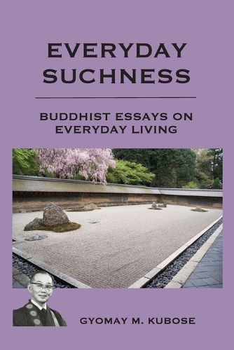 Cover image for Everyday Suchness