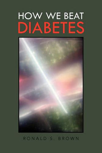 Cover image for How We Beat Diabetes