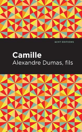 Cover image for Camille