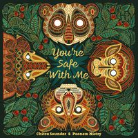 Cover image for You're Safe With Me