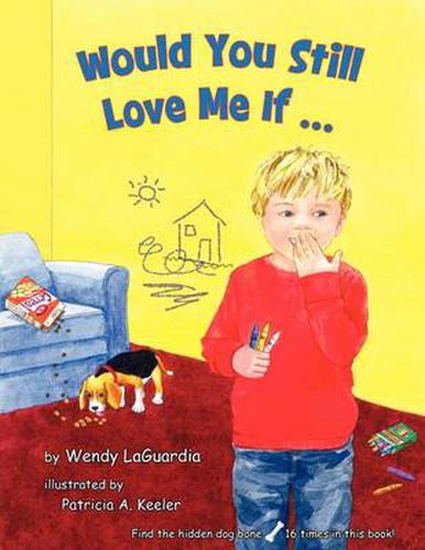 Cover image for Would You Still Love Me If...