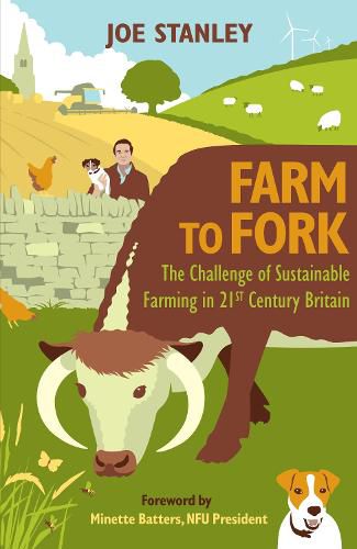 Cover image for Farm to Fork