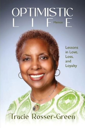 Cover image for Optimistic Life