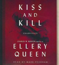 Cover image for Kiss and Kill