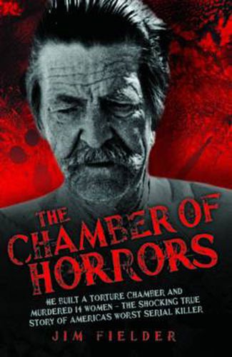 Cover image for Chamber of Horrors