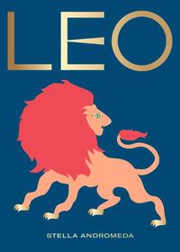 Cover image for Leo