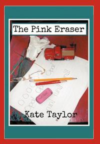 Cover image for The Pink Eraser