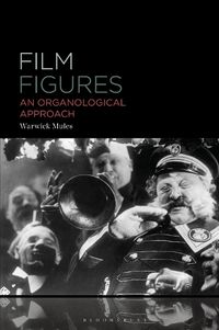 Cover image for Film Figures