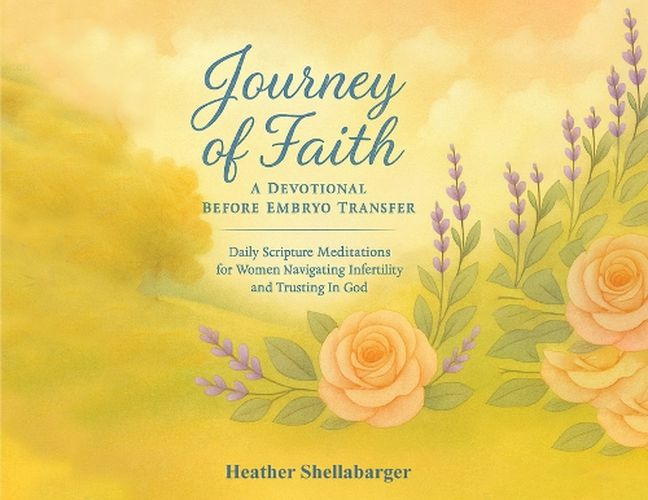 Cover image for Journey Of Faith